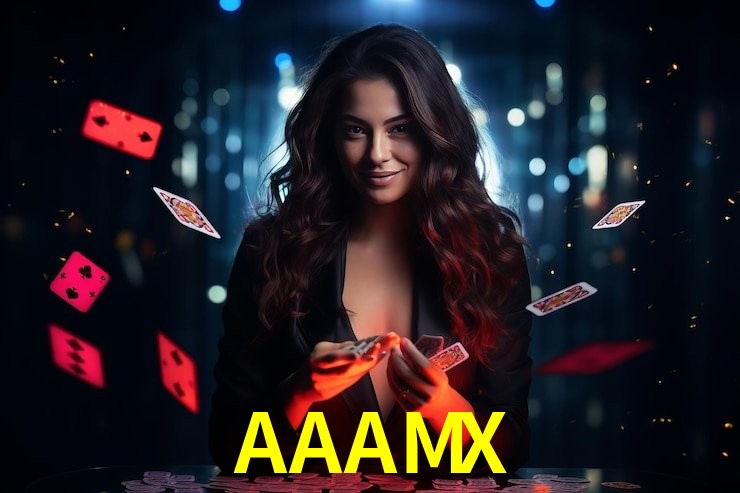 AAAMX Verificación de cuenta
