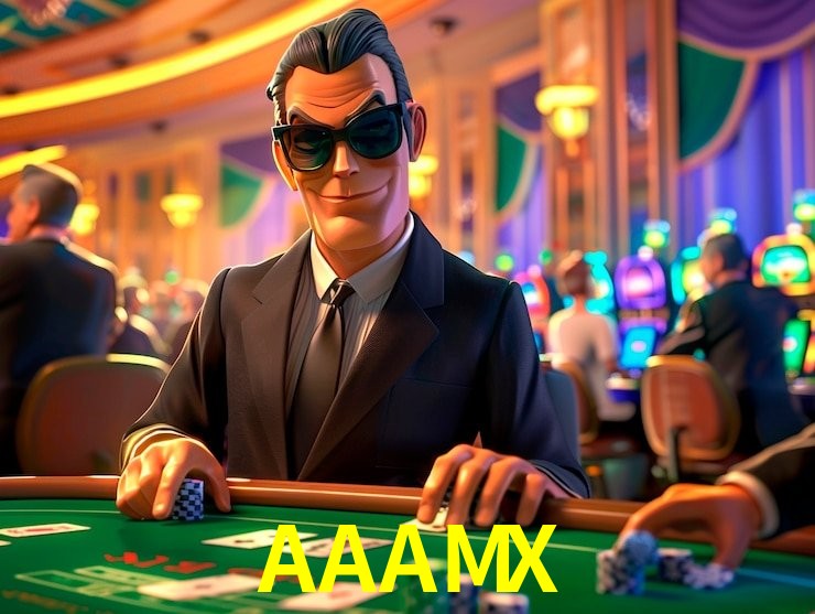 AAAMX Preguntas frecuentes