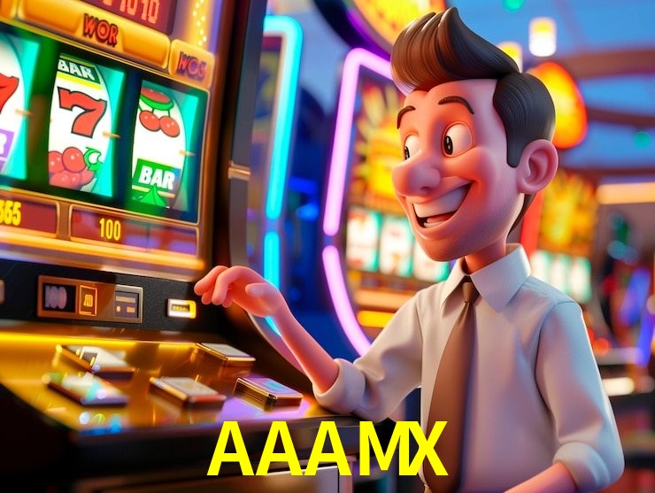 AAAMX Live Blackjack