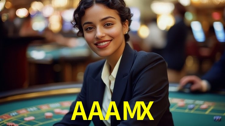 AAAMX mobile gaming