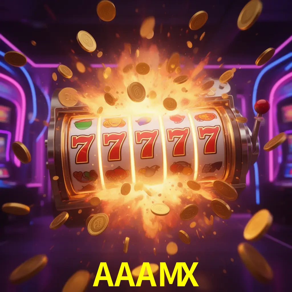 AAAMX mobile gaming