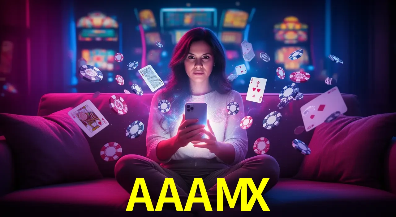 AAAMX Sistema operativo iOS