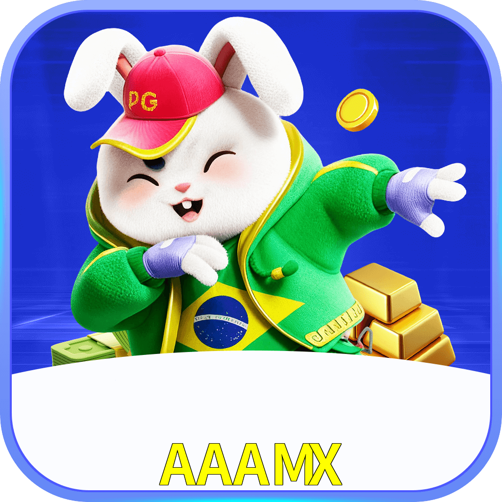 AAAMX logo